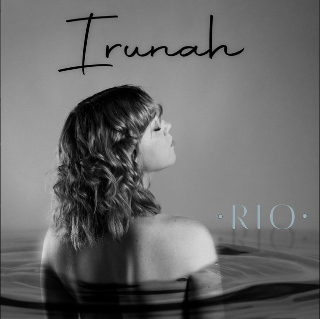 Tapa de disco Río